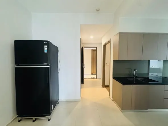 Bán căn 59m2 + View Nội Khu Hồ Bơi + Tầng Cao - Tháp B1