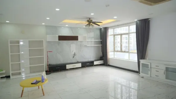 Bán căn hộ Duplex GIAI VIỆT- HOÀNG ANH GIA LAI Q8