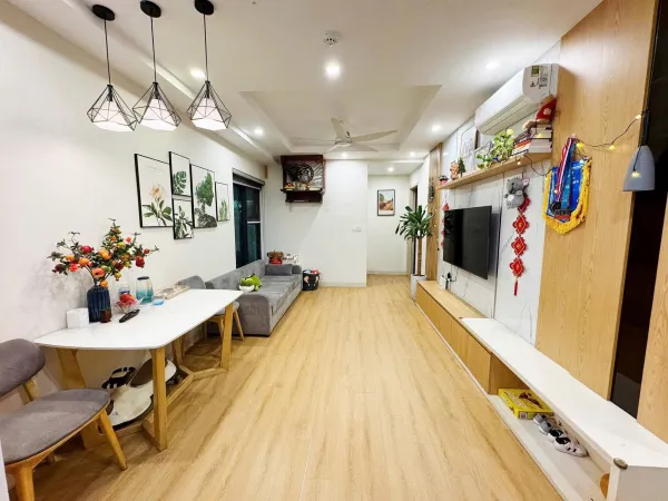 🏡 CHÍNH CHỦ CẦN BÁN CĂN HỘ ECOGREEN