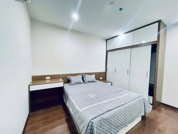 Bán căn chung cư Thanh Bình TP Bắc Ninh