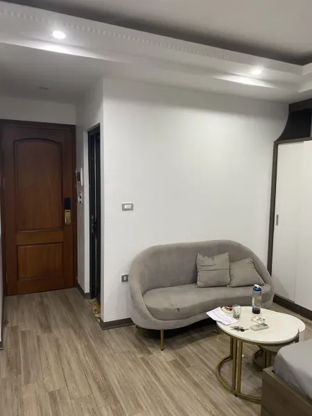 Cho thuê căn chung cư mini 1PN, 1WC cực xịn xò – Ngay ngõ 193 Trích Sài, Tây Hồ. Chỉ 5.5tr