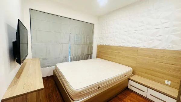 🌟 Luxury Apartment for Rent – The Sun 808, Mễ Trì Hạ, Nam Từ Liêm, Hanoi 🌟