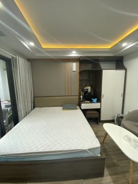 Cho thuê Căn hộ chung cư mini Full đồ cao cấp. Phòng View toàn mặt Hồ Tây cực Chill. Chỉ 6tr
