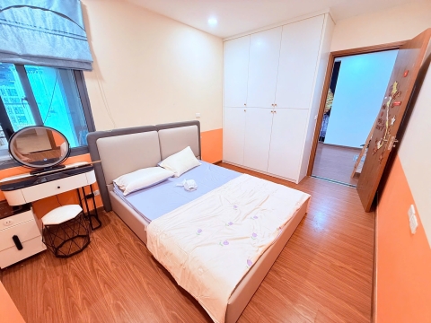 Bán căn hộ Handico Complex - Lê Văn Lương 85m2 - 3pn - 2vs 9,2 tỷ bàn giao năm 2026
