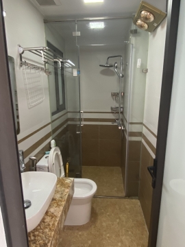 Cho thuê Căn hộ dịch vụ giá rẻ SANG – XỊN – MỊN - THƠM tại Phố Trích, Tây Hồ. Chỉ 6.5tr
